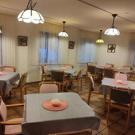 Auf Dem Roten Fels Eppenbrunn Buitenkant foto